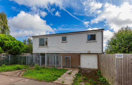 Improvement/Refurbishment in Cardiff photo